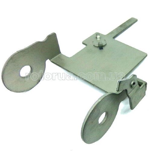 Тримач ролика шліфмашини Makita 9404 фото 1 — rotorua.com.ua