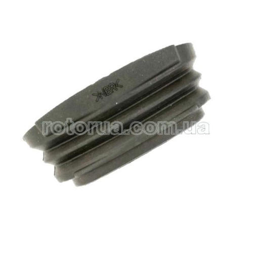 Пильовик ручки перфоратора Makita HR3210C, HR3541FC, HR4011C фото 1 — rotorua.com.ua