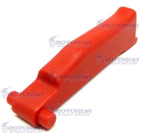 Клавіша кнопки перфоратора Makita HR3000C, HR5001C фото 1 — rotorua.com.ua