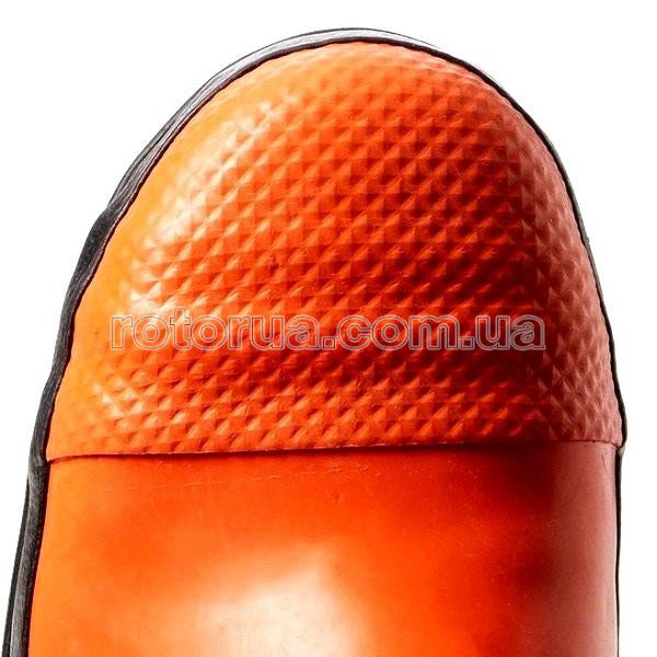 Резиновые защитные сапоги Makita размер 44 &mdash; rotorua.com.ua