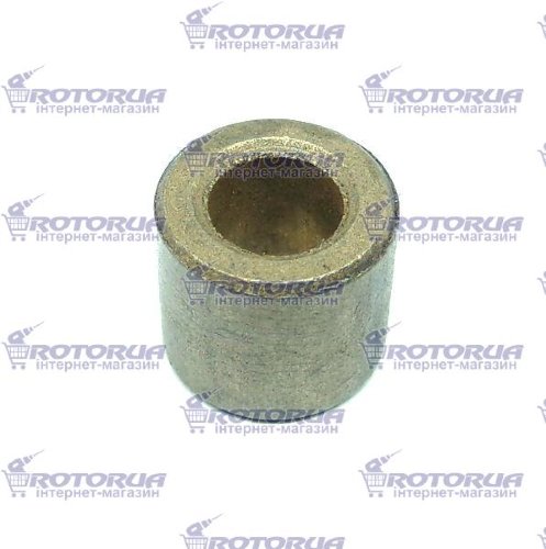 Втулка 6х11х10 фото 1 — rotorua.com.ua
