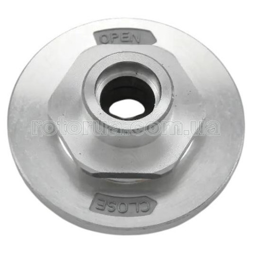 Щит підшипника шуруповерта Makita DTD155, TD111 фото 1 — rotorua.com.ua