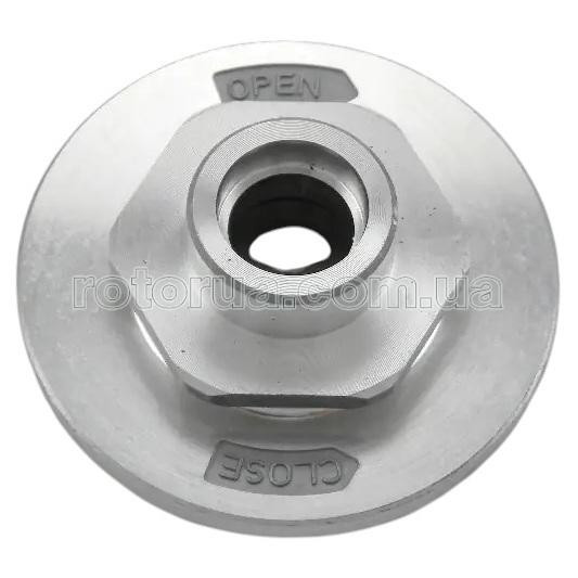 Щит підшипника шуруповерта Makita DTD155, TD111 — rotorua.com.ua