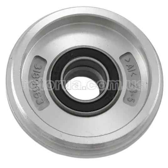 Щит підшипника шуруповерта Makita DTD155, TD111 — rotorua.com.ua