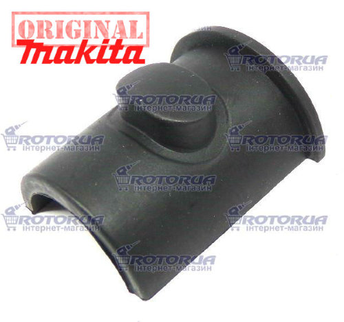 Демпфер 1 бензотриммера Makita EM2500U фото 1 &mdash; rotorua.com.ua