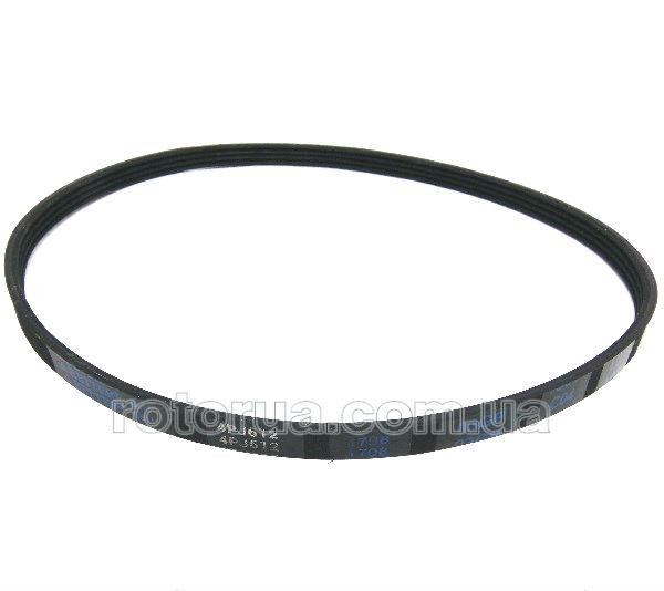 Ремінь 4PJ612 Better стрічкової пилки Makita LB1200F — rotorua.com.ua