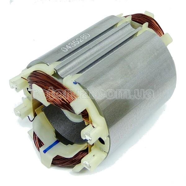 Статор дрилі Makita DP4010, DP4011, HP2050, HP2051, HP2051F — rotorua.com.ua