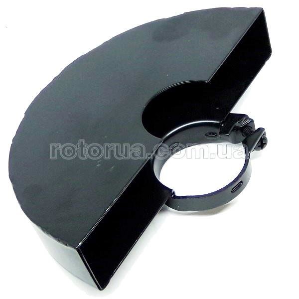 Захисний кожух болгарки Makita 230 GA9020, GA9050 закритий — rotorua.com.ua