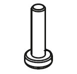 Гвинт М5х30-8,8 Sparky фото 1 &mdash; rotorua.com.ua