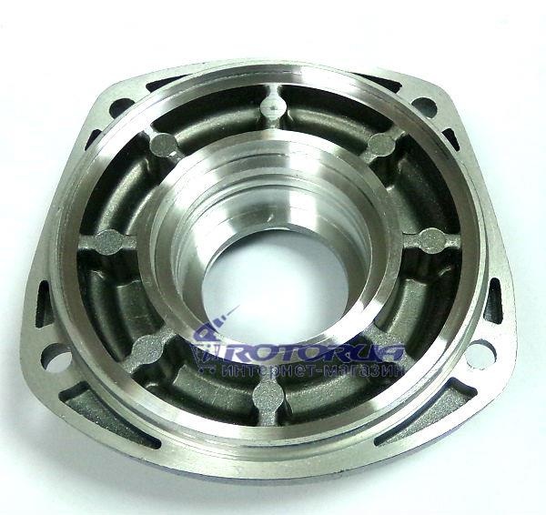 Фланец корпуса редуктора болгарки Sparky 230 M 2000 AVR &mdash; rotorua.com.ua