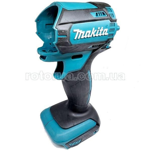 Корпус акумуляторного ударного шуруповерта Makita DTD152 фото 1 — rotorua.com.ua