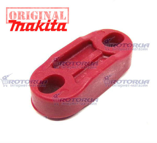 Фіксуюча панель кабелю Makita фото 1 — rotorua.com.ua
