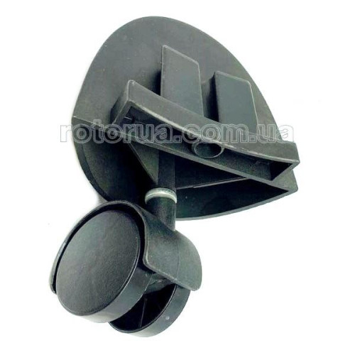 Колесо поворотное малое пылесоса Sparky VC 1220, VC 1430MS фото 1 &mdash; rotorua.com.ua