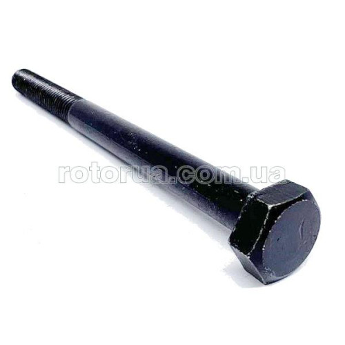 Болт М10х130 Makita 2414NB, LS1013 фото 1 — rotorua.com.ua
