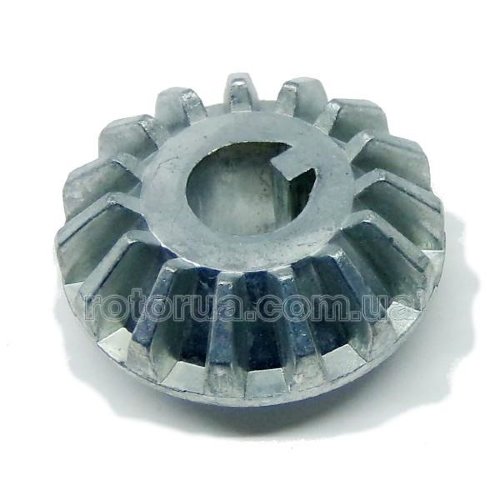 Шестерня 15 рейсмуса Makita 2012NB фото 1 — rotorua.com.ua
