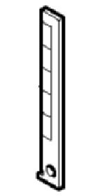 ШКАЛА ГЛУБИНЫ ФРЕЗЕРА MAKITA RP0910 фото 1 — rotorua.com.ua