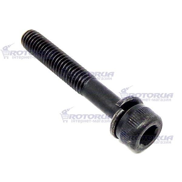 Винт 6х46 мм с внутренним шестигранником Makita — rotorua.com.ua