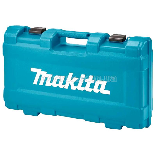 Кейс сабельной пилы Makita JR3050T фото 1 &mdash; rotorua.com.ua