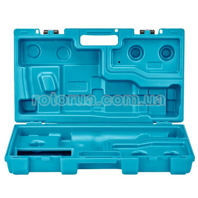 Кейс сабельной пилы Makita JR3050T &mdash; rotorua.com.ua