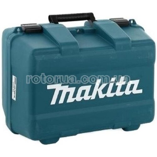 Кейс дискової пилки Makita HS7601 фото 1 — rotorua.com.ua