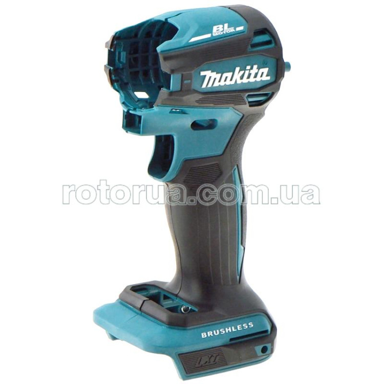 Корпус акумуляторного ударного шуруповерта Makita DTD172, XDT19 &mdash; rotorua.com.ua