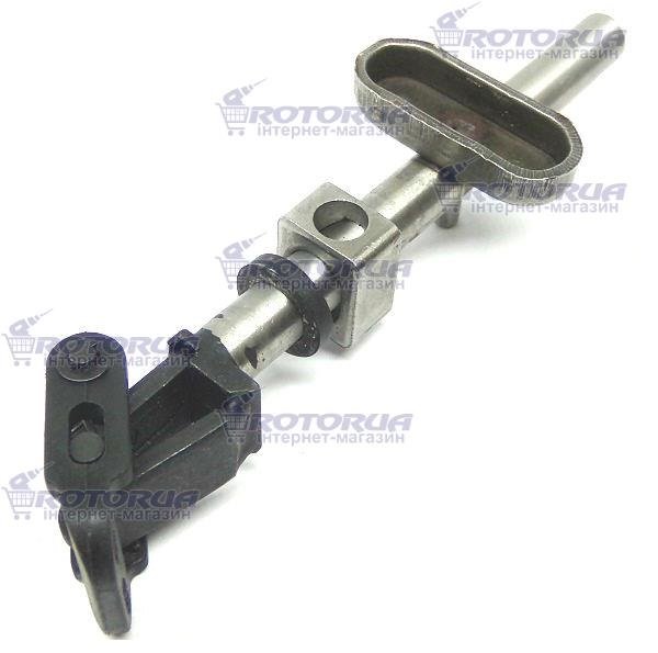 Шток лобзика круглий чарка 10 мм №5 — rotorua.com.ua