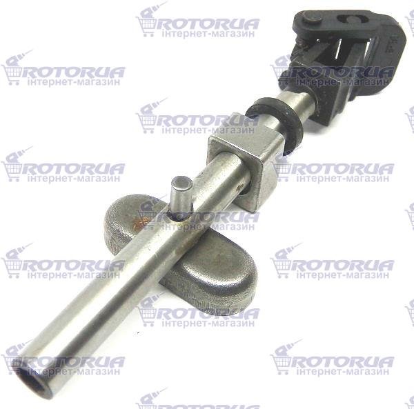 Шток лобзика круглий чарка 10 мм №5 — rotorua.com.ua