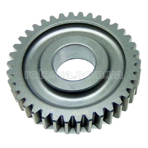 Шестерня перфоратора 38 Makita HR4001C, HR4010C, HR4011C фото 1 &mdash; rotorua.com.ua