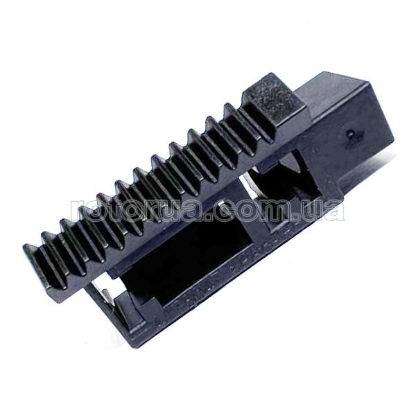 Зубчаста рейка 12 Makita DP4011, HP2050, HP2051, HP2070, HP2071 — rotorua.com.ua