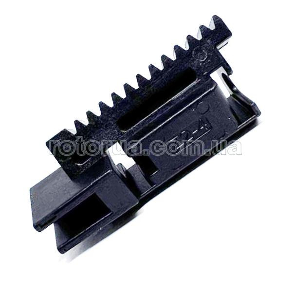 Зубчаста рейка 12 Makita DP4011, HP2050, HP2051, HP2070, HP2071 — rotorua.com.ua