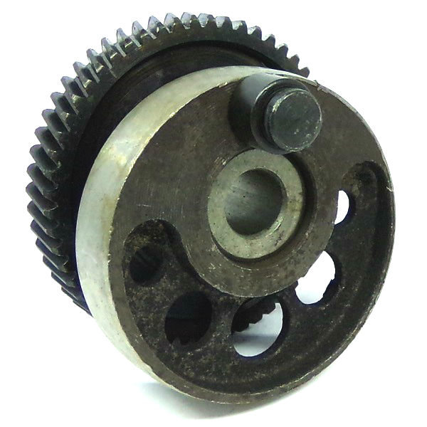 Шестерня эксцентрик лобзика Фиолент ПМ3-600Э — rotorua.com.ua