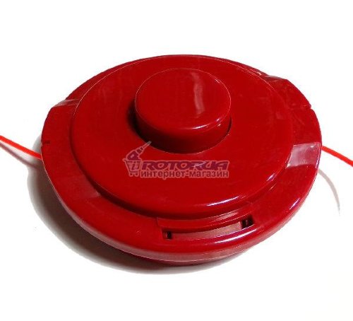 Косильная головка триммера Intertool  фото 1 &mdash; rotorua.com.ua