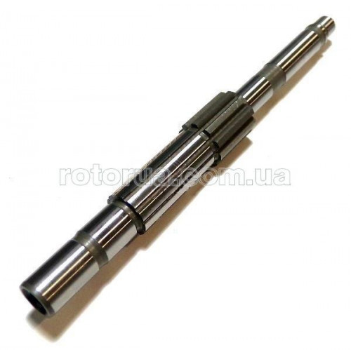 Промвал перфоратора Makita HR2470, HR2470T, BHR241 фото 1 — rotorua.com.ua