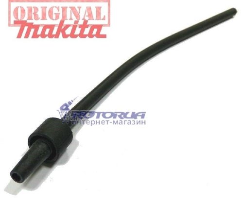 Маслопровод цепной пилы Makita UC4020A фото 1 — rotorua.com.ua