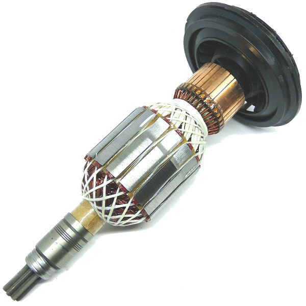 Якір відбійного молотка Bosch GSH-11 E, GSH-11 DE аналог — rotorua.com.ua