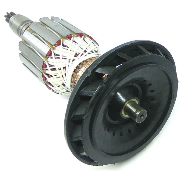 Якір відбійного молотка Bosch GSH-11 E, GSH-11 DE аналог — rotorua.com.ua