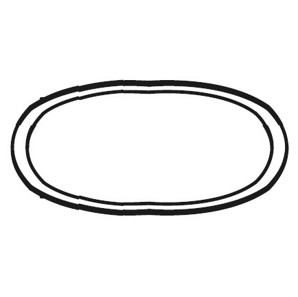 Плоская пружина болгарки Sparky M 2000, M 2000 AVR фото 1 &mdash; rotorua.com.ua