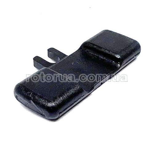 Рычаг реверса шуруповерта Makita DTD148, DTD152 фото 1 — rotorua.com.ua