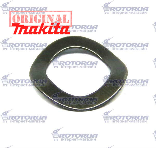 Шайба зажимная 12 Makita — rotorua.com.ua