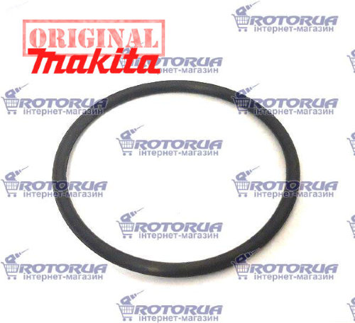 Кільце 31 болгарки Makita GA9050 фото 1 — rotorua.com.ua