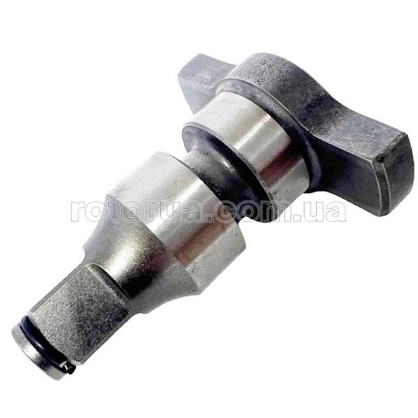 Ударный шпиндель аккумуляторного гайковерта Makita DTW1002 — rotorua.com.ua