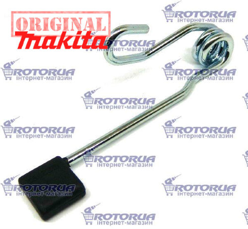 Важіль шліфмашина Makita BO3710, BO3711 фото 1 — rotorua.com.ua