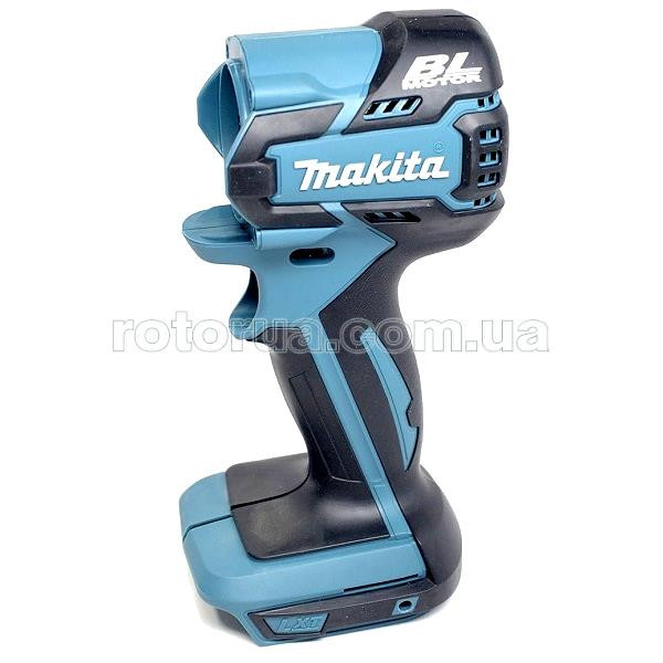 Корпус акумуляторного ударного шуруповерта Makita BTD129, DTD129, XDT08 — rotorua.com.ua