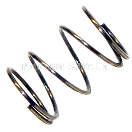 Пружина головки Makita EM2500U, EM2600U фото 1 &mdash; rotorua.com.ua