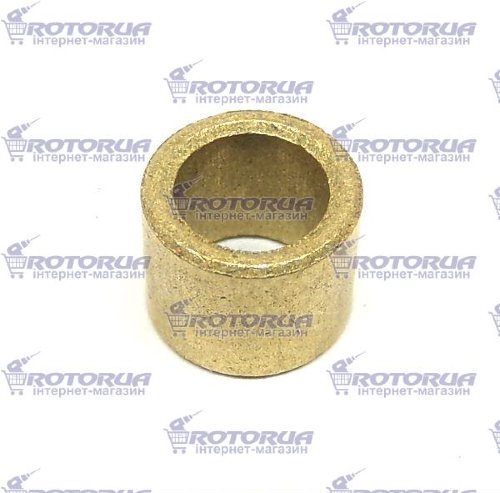 Втулка 7х10х8 фото 1 — rotorua.com.ua