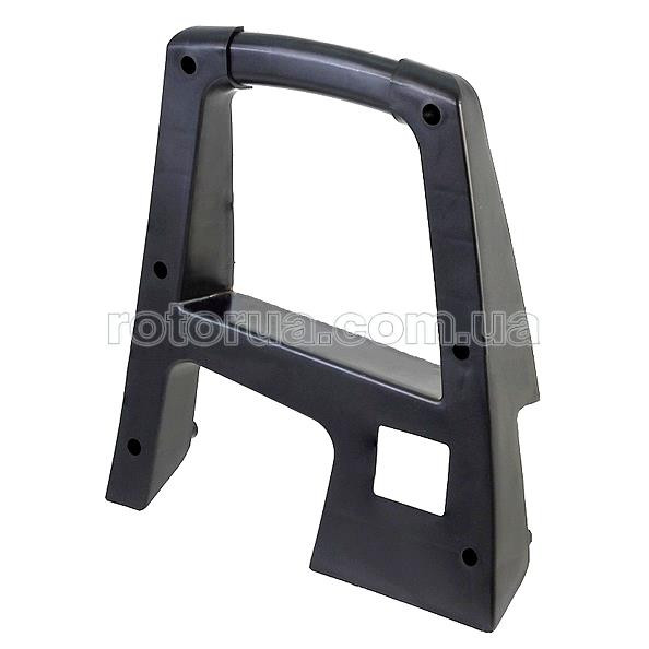 Задня частина мінімийки ручки Makita HW111, HW112 — rotorua.com.ua