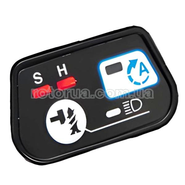 Індикаторна панель шуруповерта Makita DTD155 — rotorua.com.ua