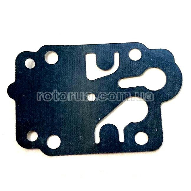 Диафрагма карбюратора триммера Makita EM2500U, EM2600U — rotorua.com.ua
