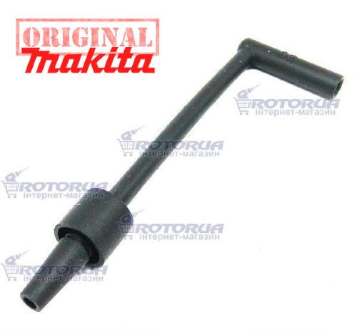 Маслопровід ланцюгової пилки Makita UC3041A, UC4041A фото 1 — rotorua.com.ua