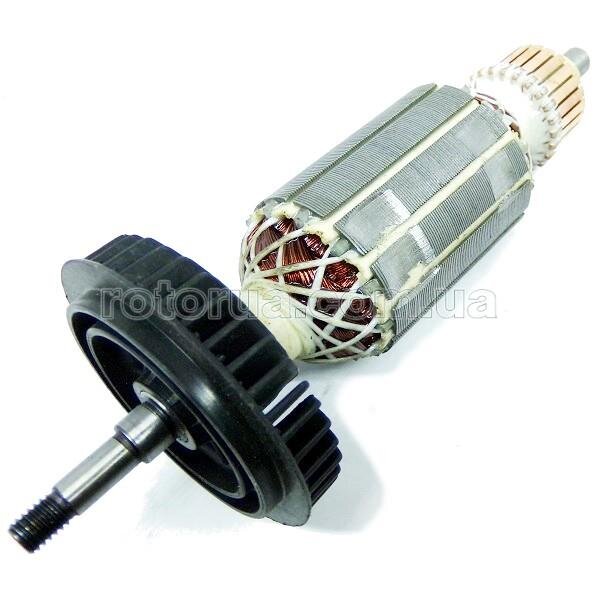 Якiр болгарки Bosch GWS 6-100 аналог — rotorua.com.ua